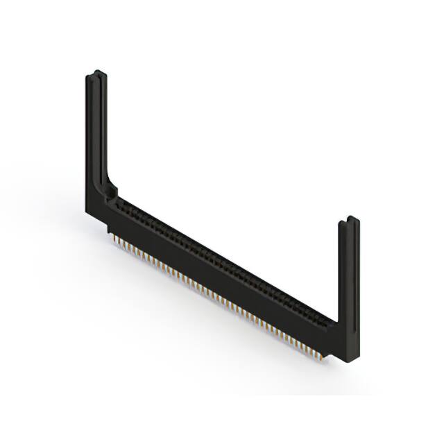 396-086-521-858 EDAC Inc.  Edgeboard Connectors